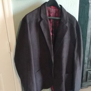 Louis Vuitton coat